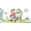 ชุดสนุกกับนิทานและจำนวน เล่ม4 การผจญภัยของหงอคง 4-7 ปี