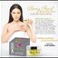 ครีมโสมเบอร์รี่เพิร์ล Berry Pearl Ginseng Body Cream