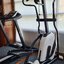 Horizon รุ่น:Andes5.1 เครื่องเดินวงรี ELLIPTICAL มือ2
