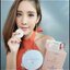 แป้งพัฟบาร์นาบี้ Barnaby แป้งหน้าเด็กผสมคอลลาเจน MICRO SILK ANTI-AGING POWDER
