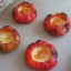 พริกหวานฟักทองสีแดง - Red Pimento Pepper