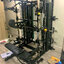 Smith Machine Iron Smith G20 สมิทแมชชีนG20 ส่งฟรีทั่วประเทศ