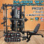 Smith Machine IMAGG 97/PinLoad 118 kg รีวิวสมิทแมชชีน