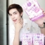 สบู่กลูต้าองุ่น (GRAPE GLUTA SOAP) โปร 1 แถม 1