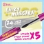 มาสคาร่าขนตาฟู (FAIRY MASCARA)