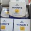 แป้ง ARON VITAMIN E UV Moisturizing Powder