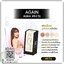 ผงเผือกเร่งขาว Again Booster Poweder Whitening ผงไวท์เทนนิ่ง