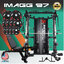 Smith Machine IMAGG 97/PinLoad 118 kg รีวิวสมิทแมชชีน