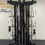 Smith Machine MONSTER FORCE G12 Folding, สมิทแมชชีนG12 พับได้