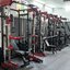Smith Machine สมิทแมชชีน GX1 ตัวโชว์