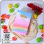 คอลลาเจนสายรุ้ง HOKA Random Rainbow Collagen คอลลาเจน 7 สี (1แถม1 ส่งฟรี)