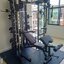 Smith Machine IMAGG 97/PinLoad 118 kg รีวิวสมิทแมชชีน