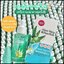 เซตว่านปลาดาว กู้ผิวเสีย Aloe-Vera & Starfish (1 แถม 1)