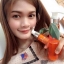 สบู่ส้มใส (Natural Vitamin Soap)