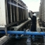 จำหน่าย Best Chioce C402 Scale Clean & Rust Remover คือน้ำยาล้างตะกรันคูลลิ่งทาวเวอร์ -บอยเล่อร์ เป็นน้ำยาเข้มข้น กำจัดตะกรันหินปูนสนิมหินปูนและคราบซิลิก้า ซึ่งเกาะตามผิวโลหะ หรือภายในท่อของระบบน้ำของเครื่องกำเนิดไอน้ำ และระบบทำความเย็นอื่น ๆ