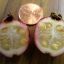 ฝรั่งสตรอเบอรี่สีแดง - Red Strawberry Guava