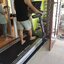 ลู่วิ่งไฟฟ้าAeonFitnessรุ่นAZ60 / Motor AC 4 HP