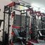 Smith Machine สมิทแมชชีน GX1 ตัวโชว์