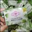 สบู่เขียวคลอโรฟิลล์ กรีนที Chlorophyll Green Tea Soap By B White