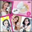 แป้งไอริ AIRI Japanese Pressed Puff Powder (ตลับขาว)