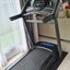 ลู่วิ่งไฟฟ้า Horizon T101