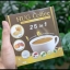ฮัก คอฟฟี่ HUG Coffee 25 in 1 กาแฟดีเพื่อสุขภาพ ผสมถั่งเช่า