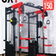 Smith Machine สมิทแมชชีน GX1 ตัวโชว์