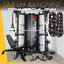 Smith Machine IMAGG 97/PinLoad 118 kg รีวิวสมิทแมชชีน