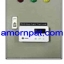 AHU Starter Panel แผงควบคุม Air Handling Unit อะไหล่ สำหรับเครื่องปรับอากาศ TRANE เทรน