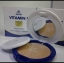 แป้ง ARON VITAMIN E UV Moisturizing Powder