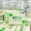 MIDORI (มิโดริ ผลิตภัณฑ์เสริมอาหารเพื่อผิวขาว) โปรส่งฟรี EMS