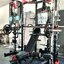 Jammer Arms แจมเมอร์ อาร์ม อุปกรณ์เสริมใช้กับ Smith Machine MONSTER FORCE G11 สมิทแมชชีนG11