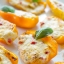พริกฟักทองสีเหลือง - Yellow Pimento Pepper