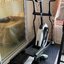 Horizon รุ่น:Andes5.1 เครื่องเดินวงรี ELLIPTICAL มือ2