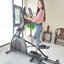 เครื่องเดินวงรี Gymost Eli2 Elliptical Trainer