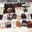 รองเท้าเซเลป คาวาอิ วินเทจ