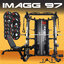 Smith Machine IMAGG 97/PinLoad 118 kg รีวิวสมิทแมชชีน