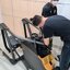 เครื่องเดินวงรี Matrix Elliptical E30XR USA