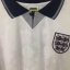 เสื้อบอลโลกทีมชาติอังกฤษ England 1990 World Cup Finals No19
