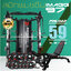 Smith Machine IMAGG 97/PinLoad 118 kg รีวิวสมิทแมชชีน