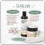 แชมพูมะกรูดชลอน Chalon Herbal Shampoo (แถมฟรี ทรีทเม้นชลอน)