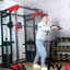 Smith Machine สมิทแมชชีน GX1 ตัวโชว์