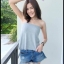 เมเม่ Mayme (เมอคิวลี่ แพคเกจใหม่ Merculy) หุ่นสวยสั่งได้