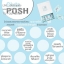 กลูต้าพอช Gluta Posh 10,000mg