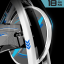 จักรยานแม่เหล็ก SpinBike: MB-499