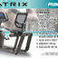 จักรยานเอนปั่น Matrix R30XR