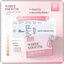 ครีมรักแร้ขาว ไวท์สมูท White Smooth Underarm Cream แพ็คเกตใหม่