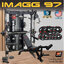 Review Smith Machine รีวิวสมิทแมชชีน IMAGG 97/พินโหลด 59*2 กก ส่งฟรีทั่วประเทศ