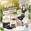 โปรทริว่า แบล็คซีดส์ Black Seeds Protriva น้ำมันงาดำสกัดเย็น