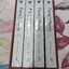 Boxset นิยายแปล Feng Mang รอบจอง